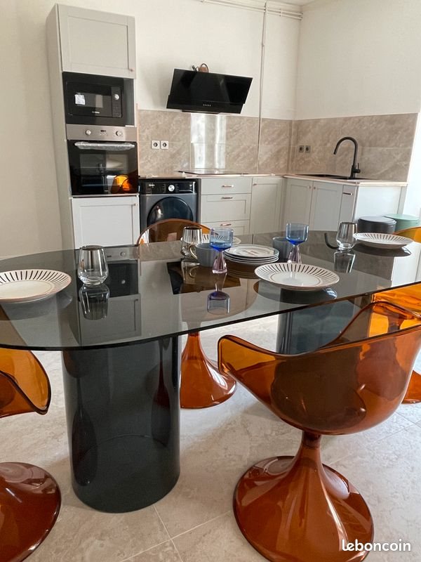 Appartement à louer, 74m², Givors