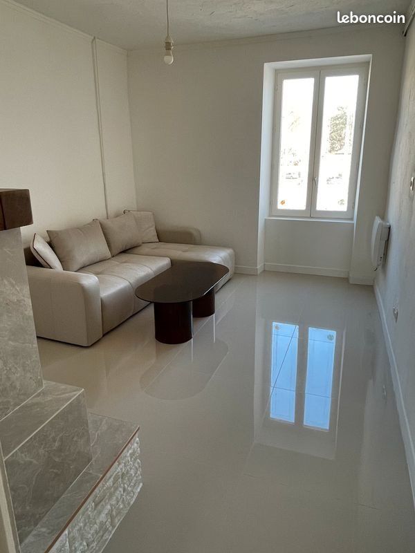 Appartement à louer, 74m², Givors