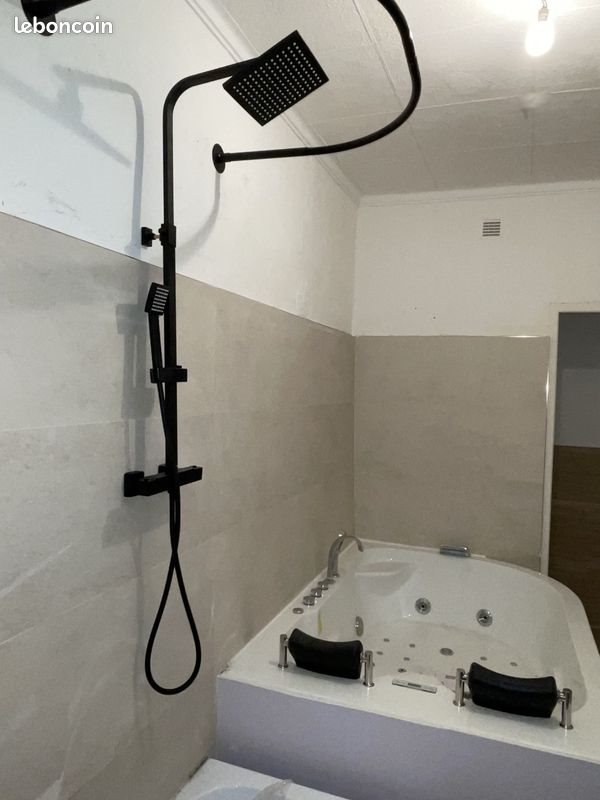 Appartement à louer, 74m², Givors