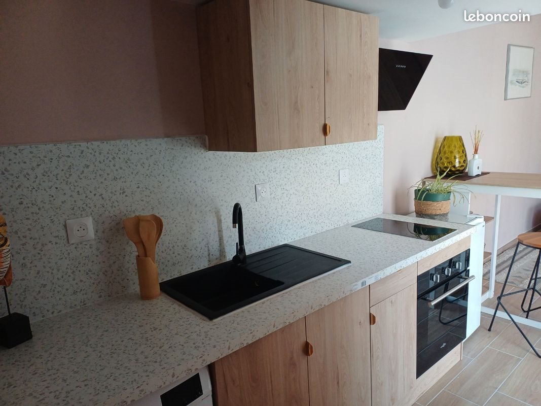 Maison à louer, 50m², Nantes