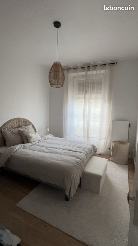 Appartement à vendre, 46m², Grenoble