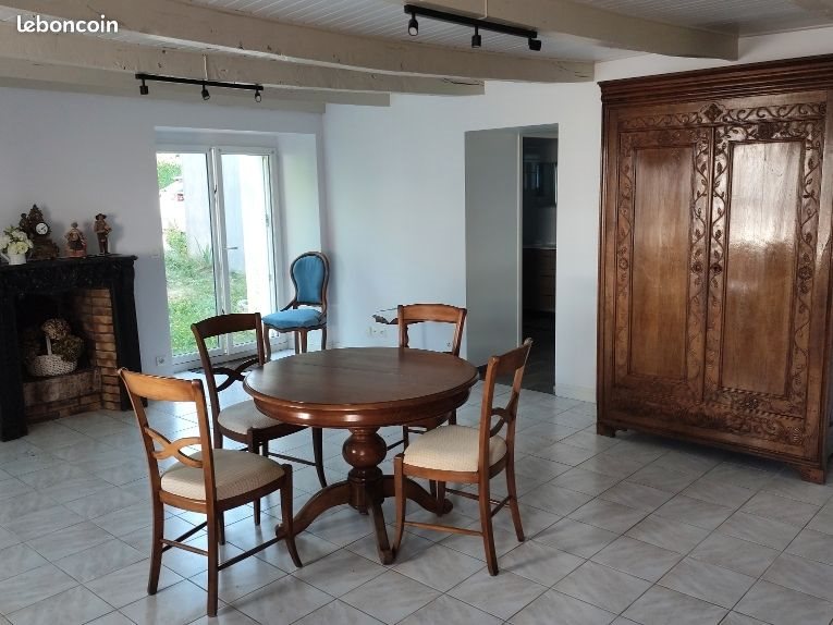 Maison à vendre, 115m², Baud