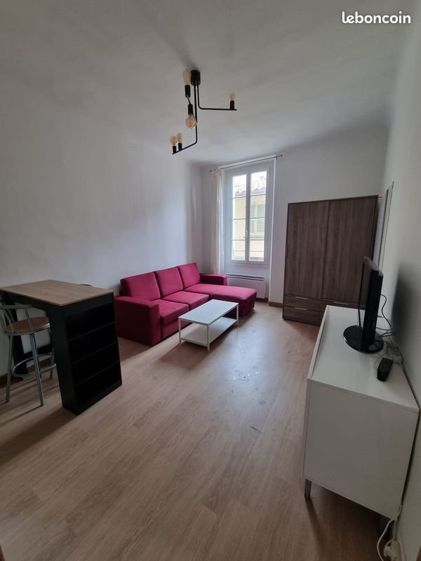 Appartement à louer, 35m², Hyères