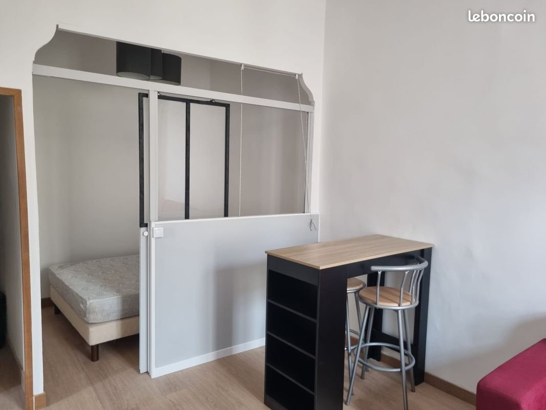 Appartement à louer, 35m², Hyères
