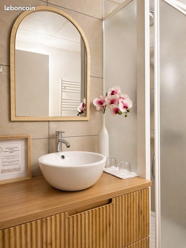 Appartement à louer, 23m², Rochefort