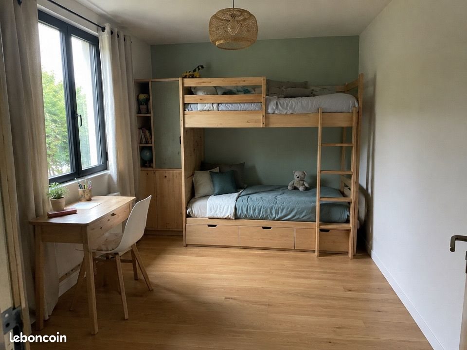 Appartement à louer, 59m², Fayence