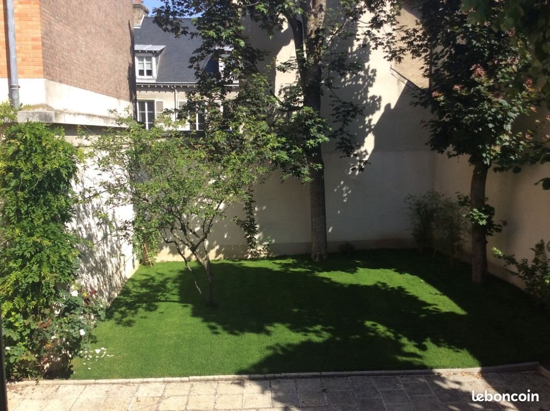 Maison à louer, 50m², Reims