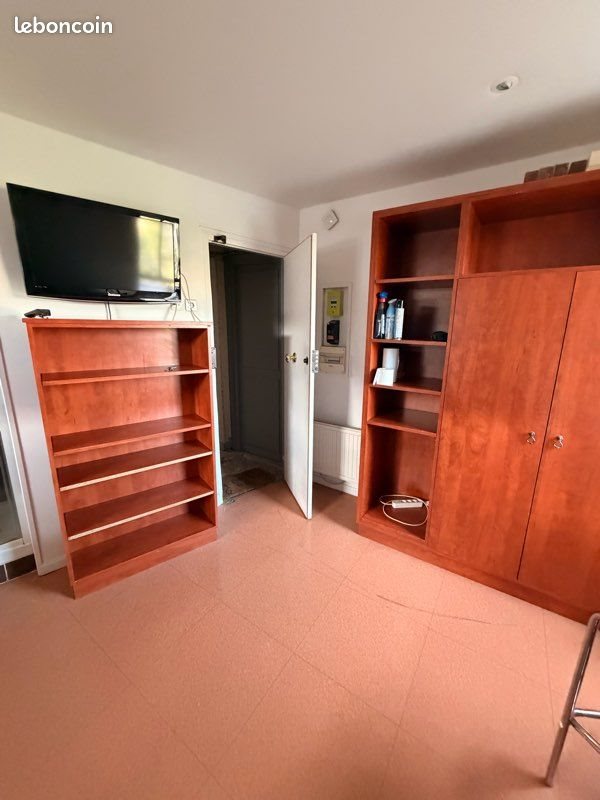 Appartement à louer, 17m², Paris 17ème