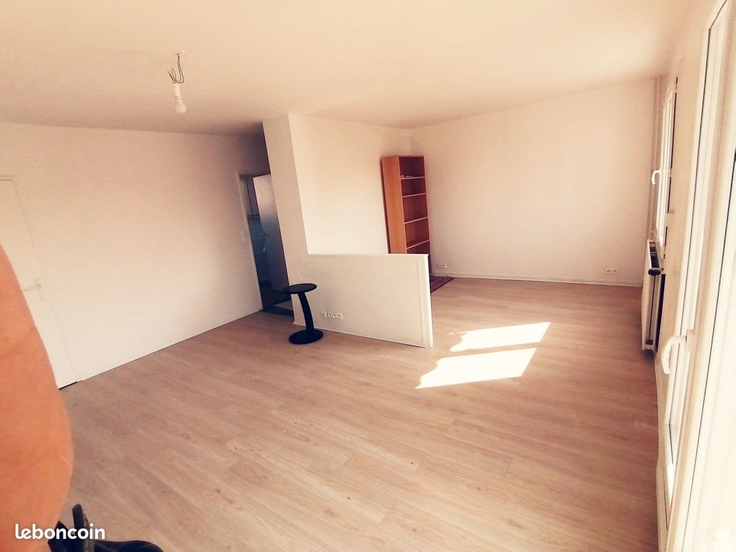 Appartement à vendre, 61m², Bourg-la-Reine