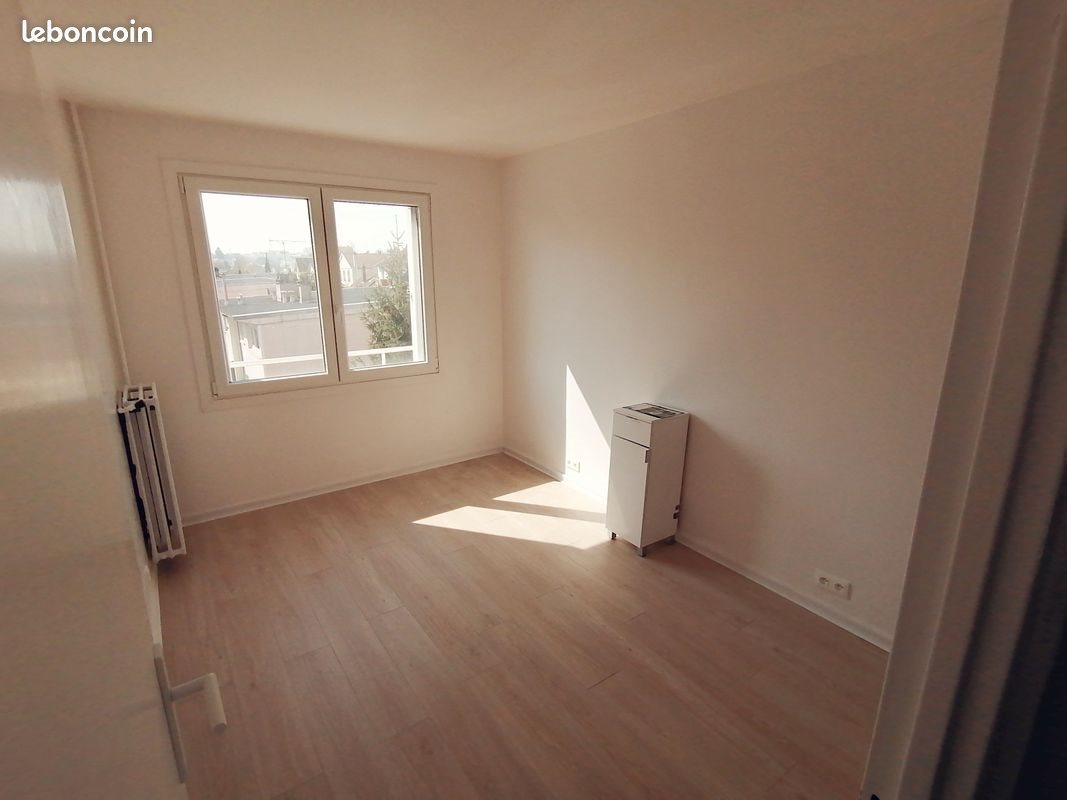 Appartement à vendre, 61m², Bourg-la-Reine