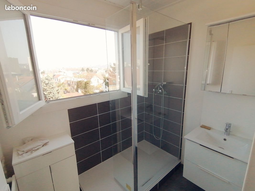Appartement à vendre, 61m², Bourg-la-Reine