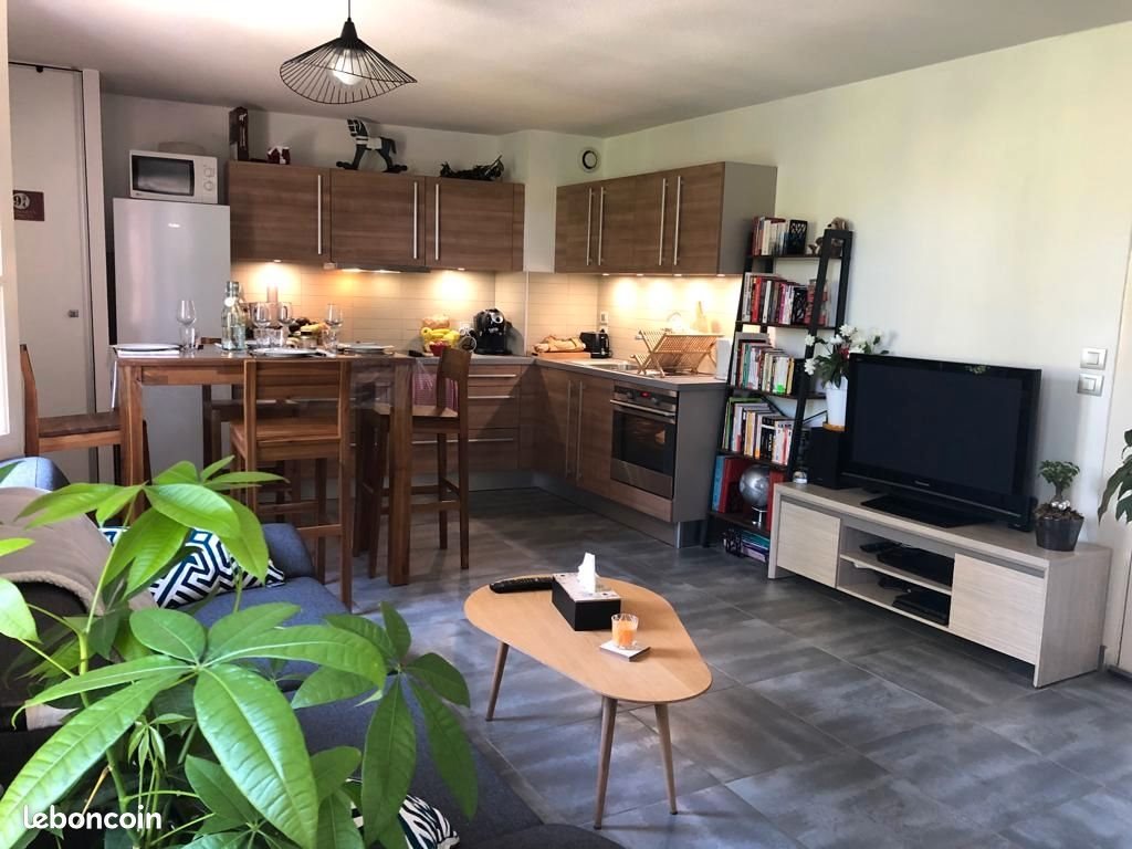 Appartement à louer, 37m², Blagnac