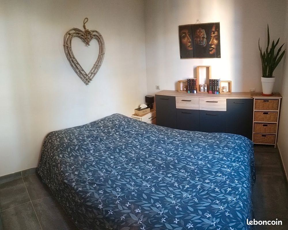Appartement à louer, 37m², Blagnac