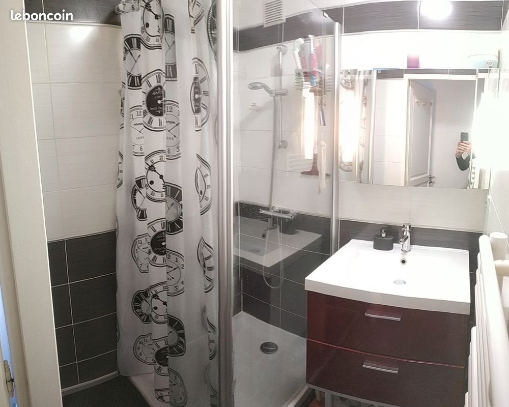 Appartement à louer, 37m², Blagnac