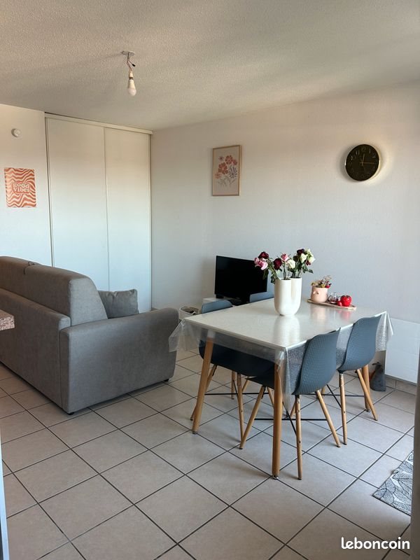 Appartement à louer, 26m², Montauban