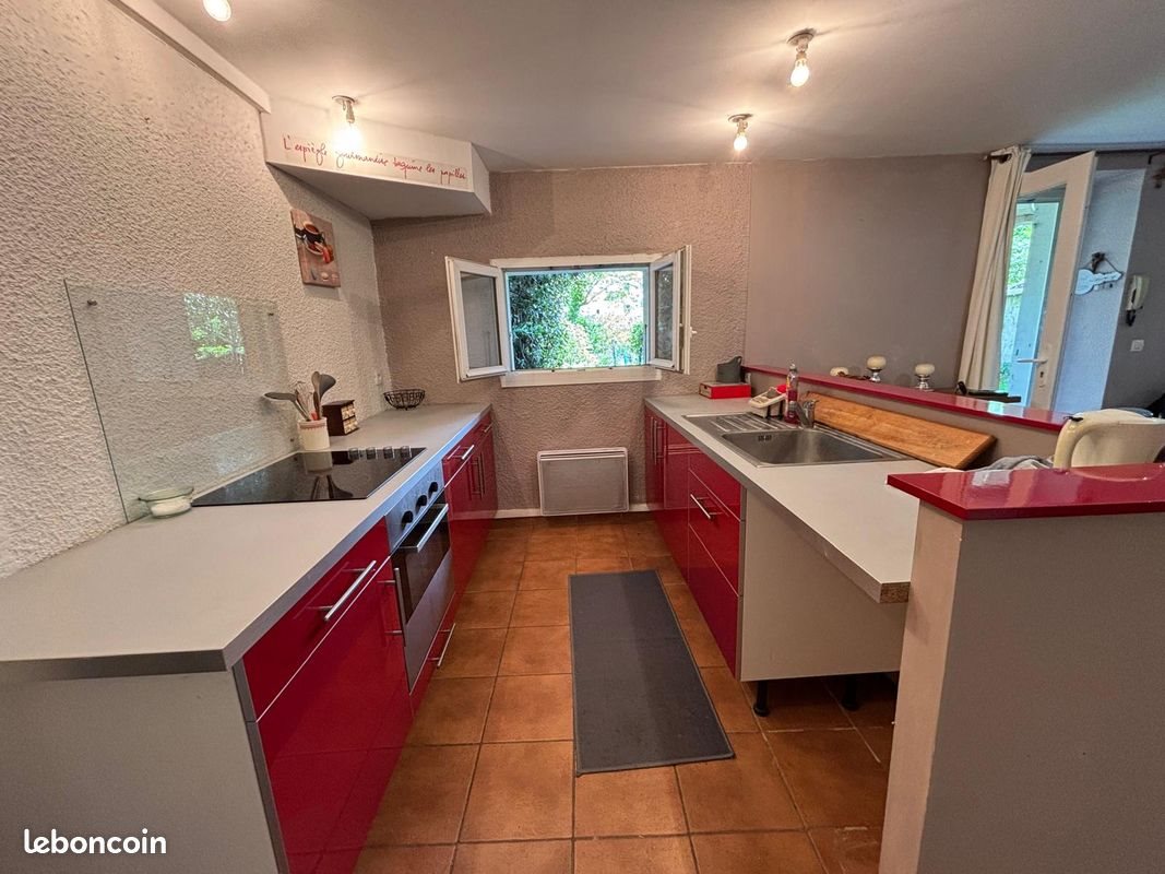 Appartement à vendre, 58m², Valence