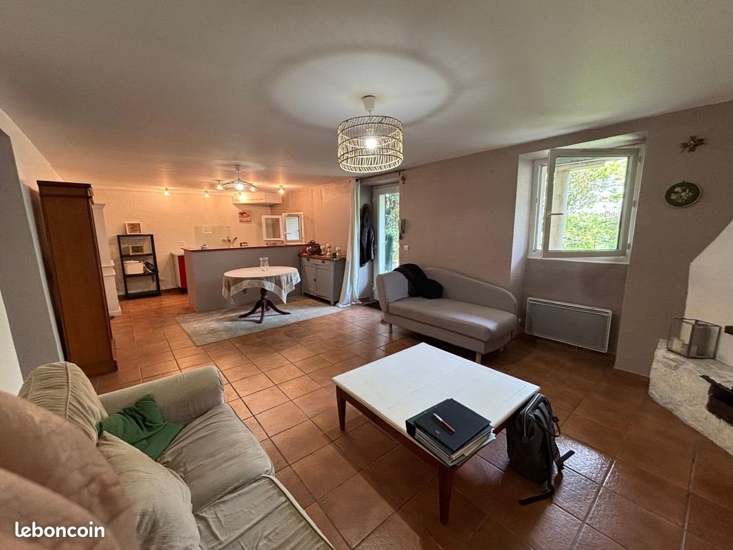 Appartement à vendre, 58m², Valence