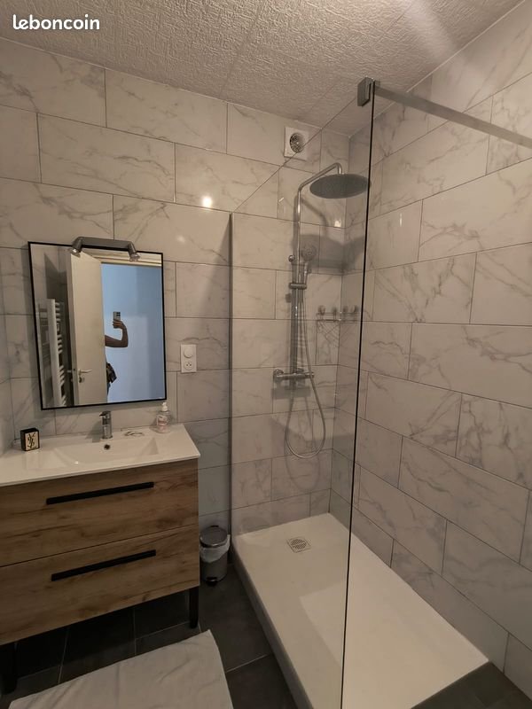 Appartement à louer, 32m², Cannes