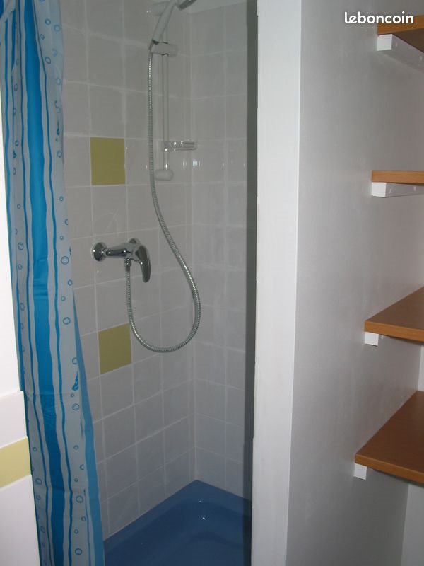Appartement à louer, 17m², Dunkerque