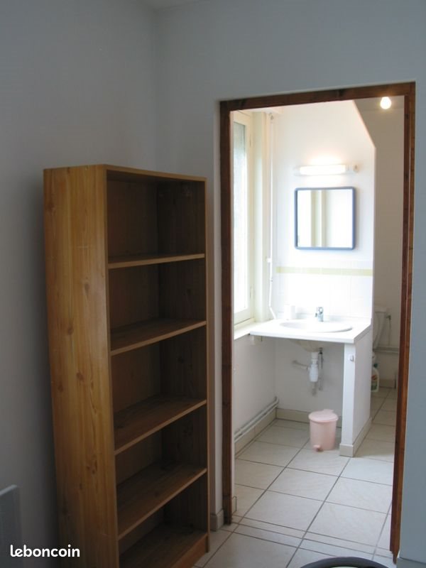 Appartement à louer, 17m², Dunkerque