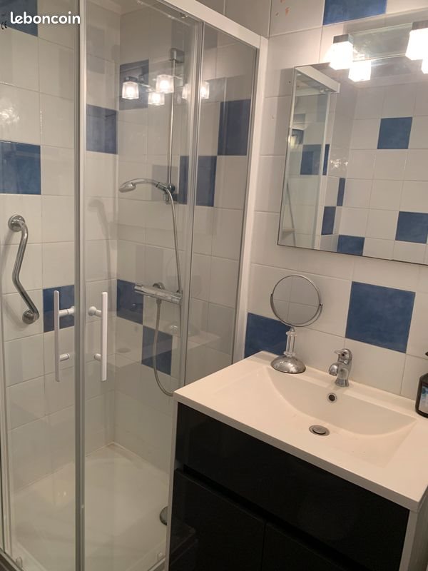 Appartement à vendre, 21m², Canet-en-Roussillon