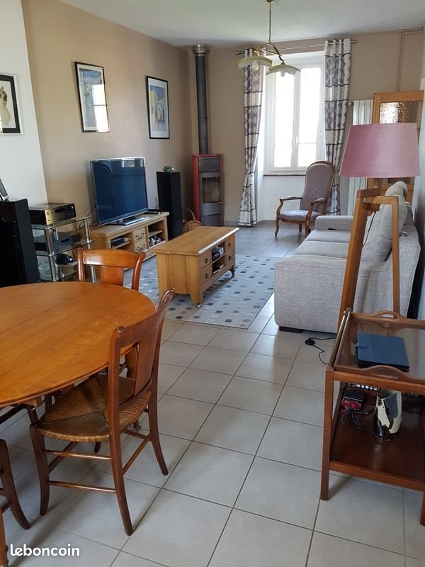 Maison à vendre, 207m², Labarthe-Inard