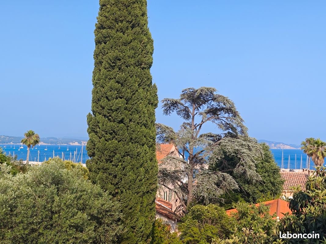 Appartement à louer, 33m², La Ciotat