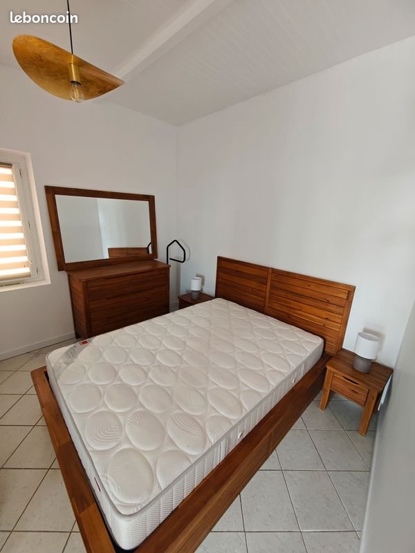 Appartement à louer, 33m², La Ciotat