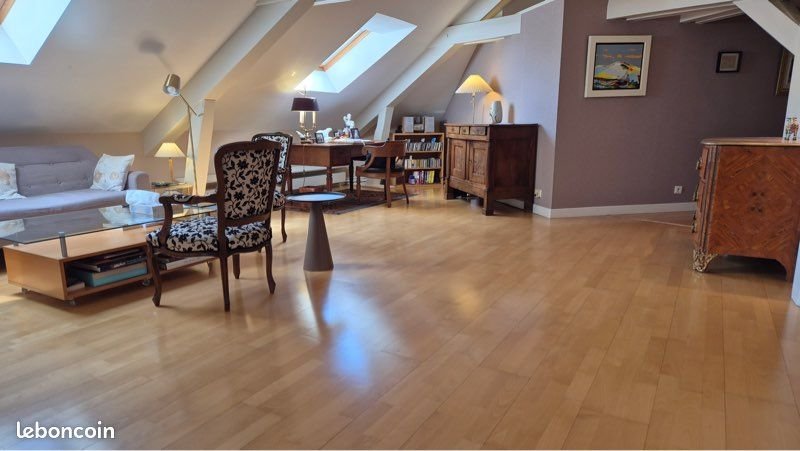 Appartement à vendre, 101m², Dijon