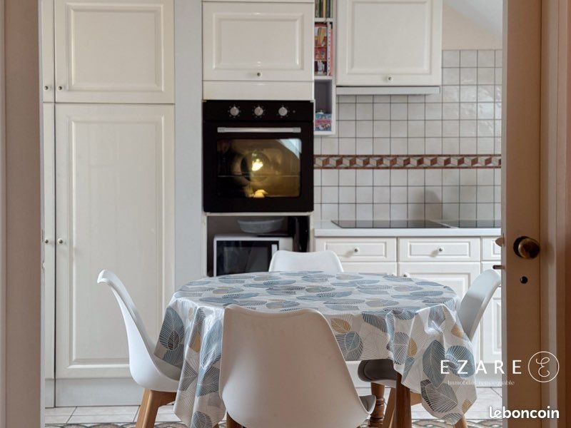 Appartement à vendre, 101m², Dijon