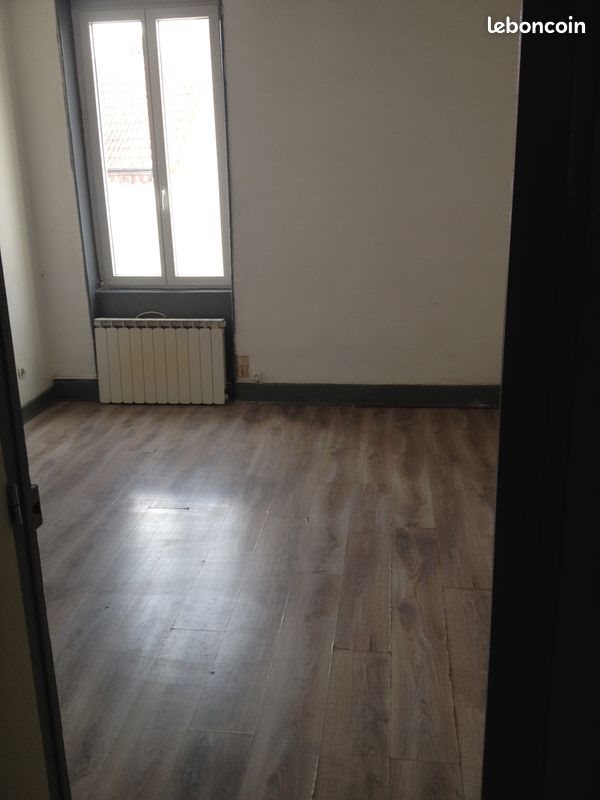 Appartement à louer, 40m², Montluçon