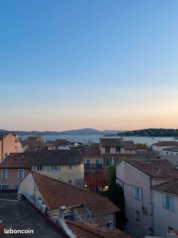 Appartement à vendre, 56m², Sainte-Maxime