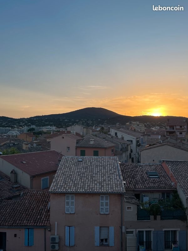 Appartement à vendre, 56m², Sainte-Maxime