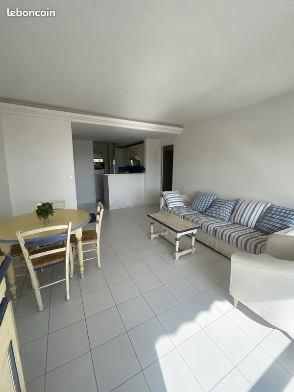 Appartement à vendre, 56m², Sainte-Maxime