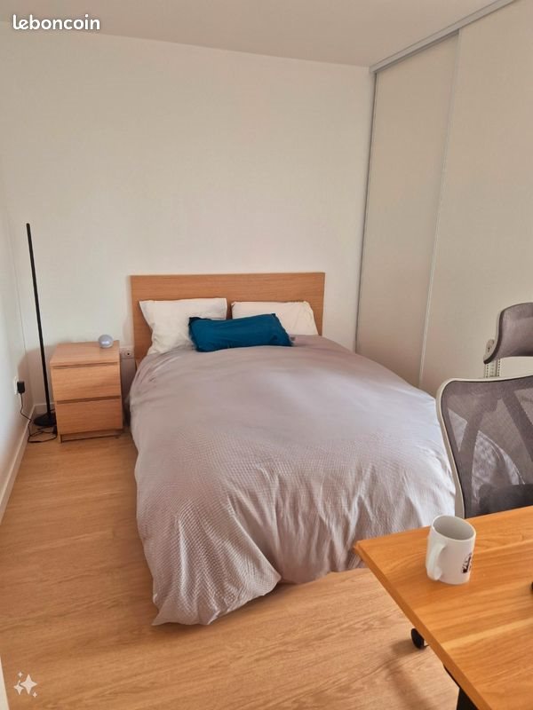 Appartement à louer, 40m², Bagneux