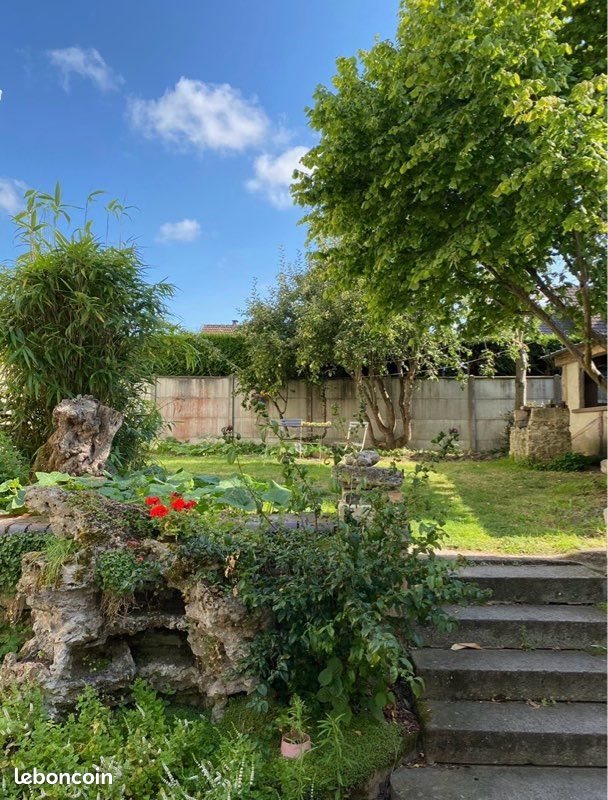 Appartement à louer, 45m², Caen