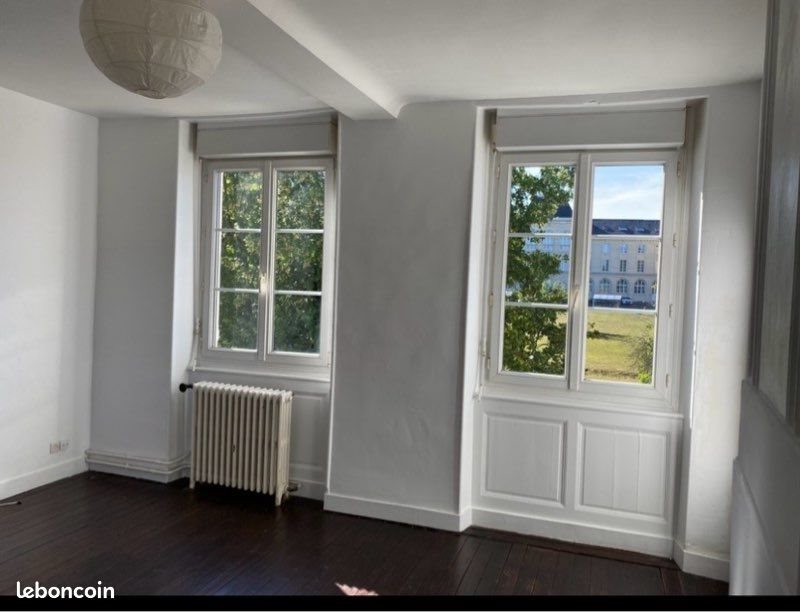 Appartement à louer, 45m², Caen