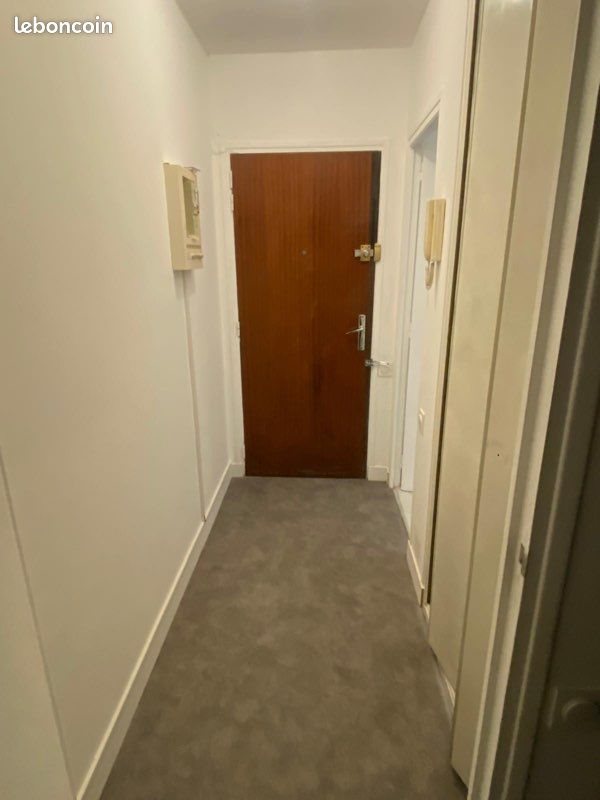 Appartement à louer, 28m², Alfortville