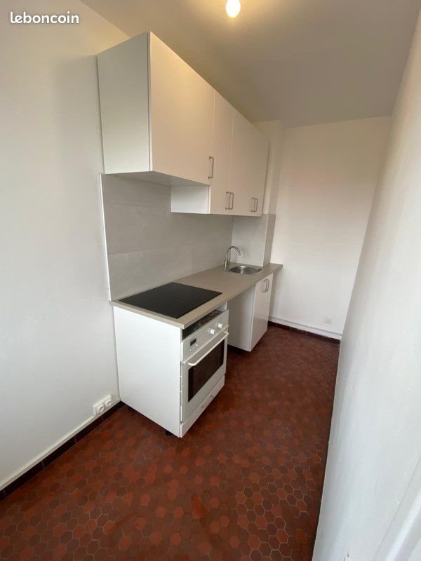 Appartement à louer, 28m², Alfortville