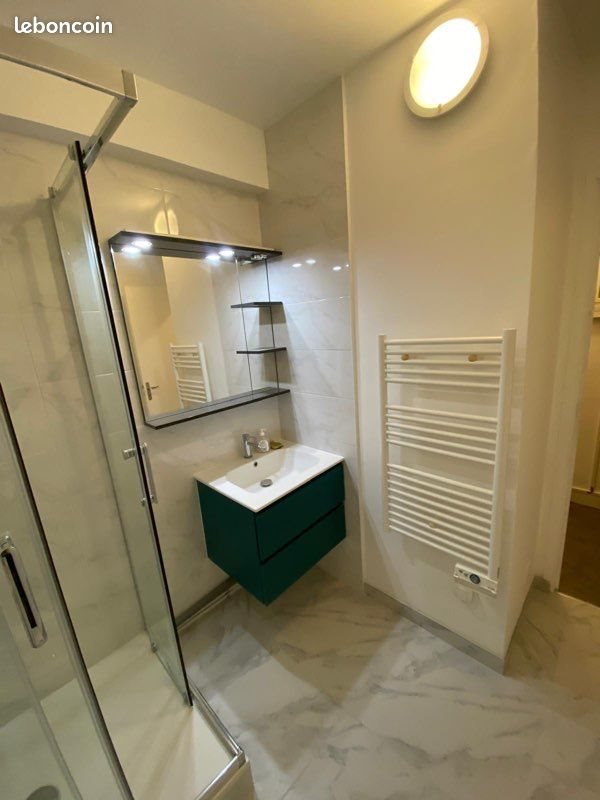 Appartement à louer, 28m², Alfortville