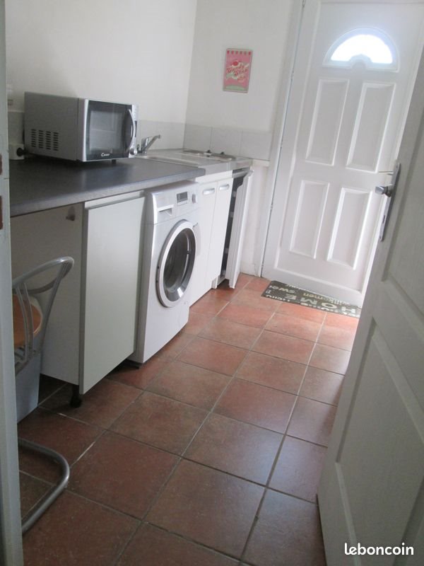 Appartement à louer, 18m², Bourges