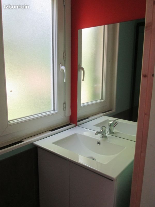 Appartement à louer, 18m², Bourges