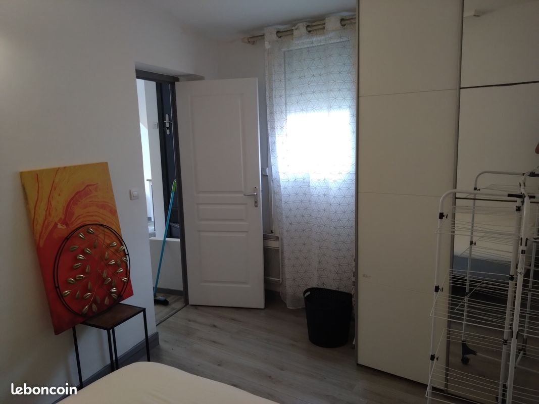 Appartement à louer, 42m², Le Mans