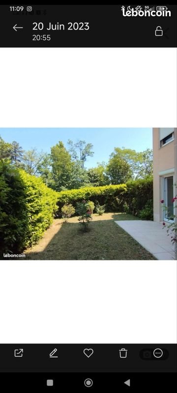 Appartement à vendre, 81m², Saint-Genis-Laval