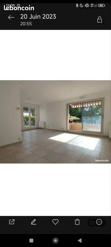 Appartement à vendre, 81m², Saint-Genis-Laval