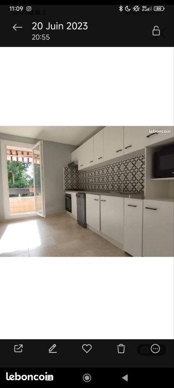 Appartement à vendre, 81m², Saint-Genis-Laval
