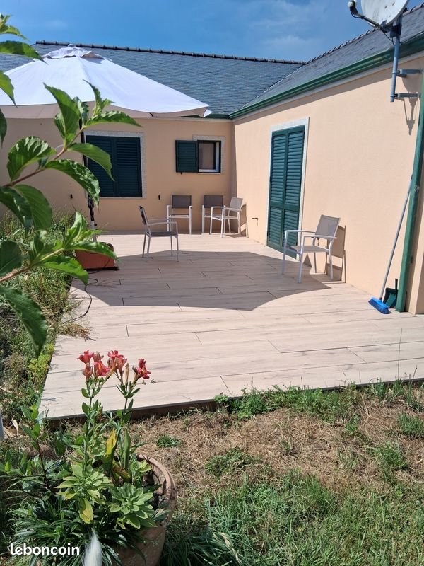 Maison à vendre, 135m², Treillières