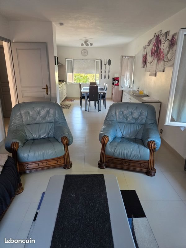Appartement à louer, 80m², Meythet