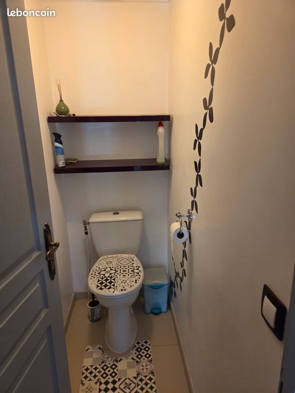 Appartement à louer, 80m², Meythet