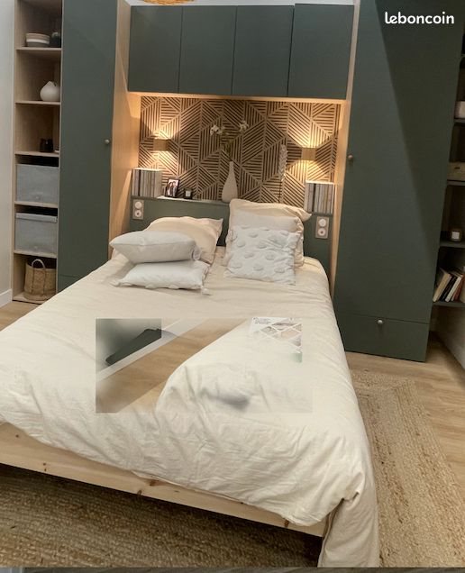 Appartement à louer, 35m², Vannes